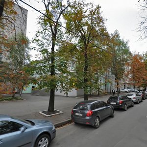 Myronosytska Street, 4, Kharkiv: photo