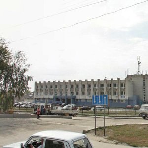 Bol'shevistskaya Street, 270 ، نوفوسيبيرسك: صورة