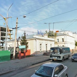 Lenin Avenue, 62, Tomsk: photo