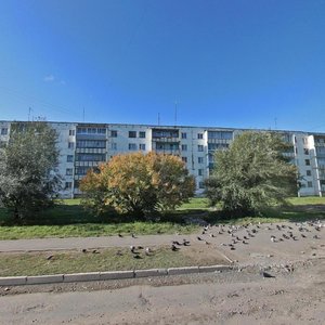 Yunosti Boulevard, 14, Komsomolsk‑at‑Amur: photo