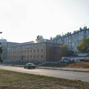 Vulytsia Peremohy, 131В, Zaporizhia: photo