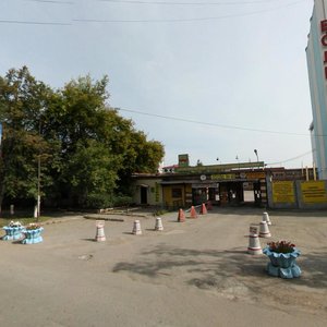 Тюмень, Минская улица, 89А: фото