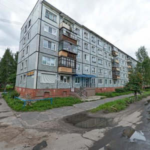 Sovetskaya ulitsa, 4, Severodvinsk: photo