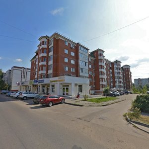 Umanskaya Street, No:26, Kolomna: Fotoğraflar