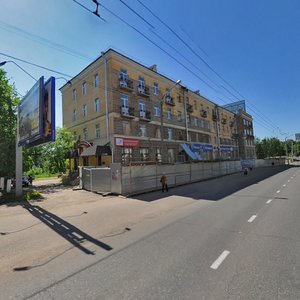 Sovetskaya Street, 120, Kostroma: photo