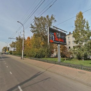 Иркутск, Советская улица, 85: фото