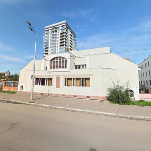 Tikhomirnova Street, 2, Kazan: photo