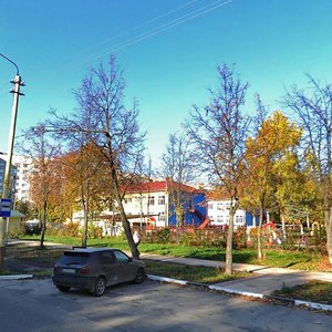 Entuziastov Street, 13, Dubna: photo