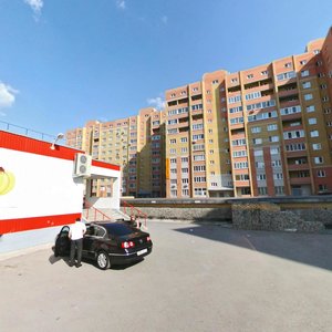 Deputatskaya ulitsa, 80с1, Tyumen: photo