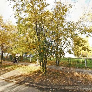 Georgiya Dimitrova Street, 39А ، سامارا: صورة
