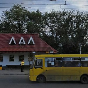 Primorskiy Boulevard, No:23А, Tolyatti (Togliatti): Fotoğraflar