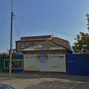 Gertsena Street, 84, Omsk: photo