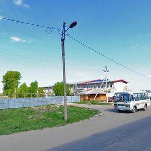 Shishkova Street, 91А, Tver: photo