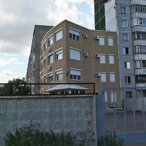 Pushkina Street, 1/1, : foto