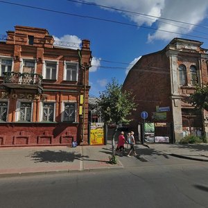Рыбинск, Крестовая улица, 94: фото
