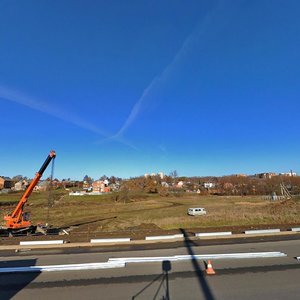 Ryazanskaya Street, 5Д, : foto
