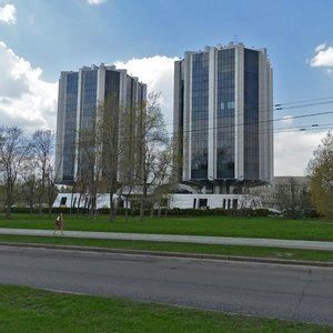Vernadskogo Avenue, 8А ، موسكو: صورة