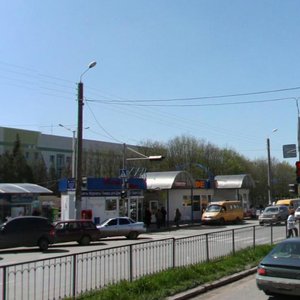 Trista Tridtsat Devyatoy Strelkovoy Divizii Street, 16, : foto