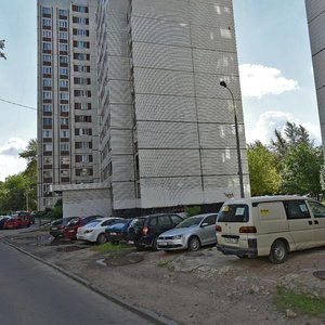 Suvorova Street, 17, Korolev: photo