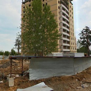 Dorozhnaya Street, 25, Yekaterinburg: photo