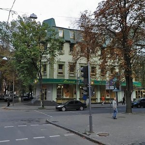 Svobody Street, 15, Kharkiv: photo