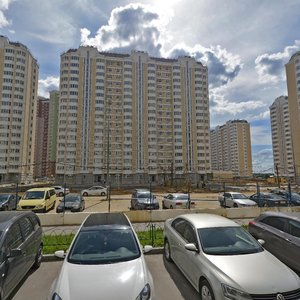 Rozhdestvenskaya Street, 39, Moscow: photo