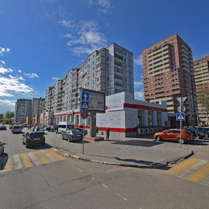 Ulitsa Mishi Balakireva, 6/24 ، : صورة