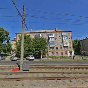 Krasnoarmeysky Avenue, 78, Barnaul: photo