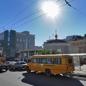 Belgorodskiy Avenue, 75А, Belgorod: photo