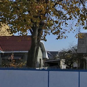 Ивано‑Франковск, Деповская улица, 99: фото