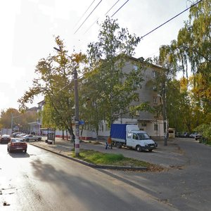 Нижний Новгород, Улица Лескова, 22: фото