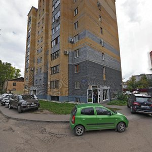 Zaslonova Street, 3, Kazan: photo