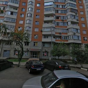 Odesskaya Street, 14к1, : foto