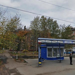 Tutaevskoe Highway, 66, Yaroslavl: photo