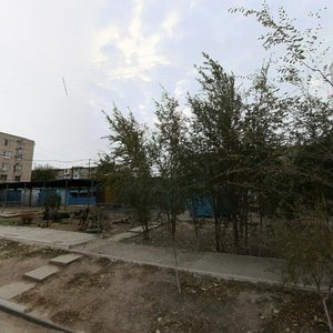 Астрахань, Хибинская улица, 49А: фото