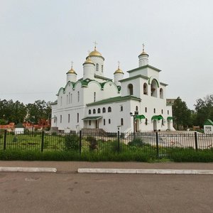 Ишимбай, Советская улица, 68: фото