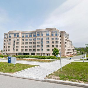 Campus of the Far Eastern Federal University, к3 ، إقليم بريمورسكي كراي: صورة