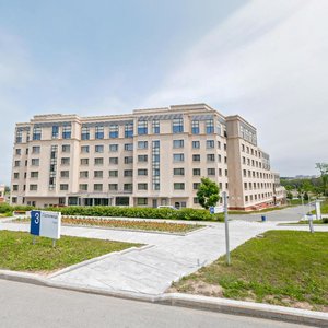 Campus of the Far Eastern Federal University, No:к3, Primoriye: Fotoğraflar