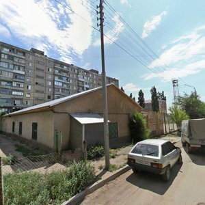 1-y Sokolovogorskiy proyezd, 1А ، ساراتوف: صورة