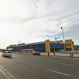 Raiymbek Avenue, 507А, Almaty: photo