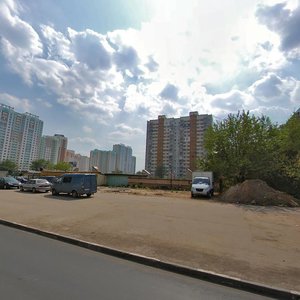 Люберцы, Комсомольский проспект, 13А: фото