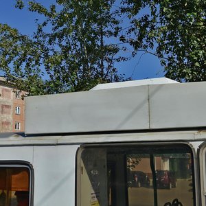 Барнаул, Улица Малахова, 75Б: фото