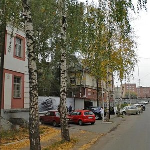 9-ya Podlesnaya ulitsa, 55, Izhevsk: photo