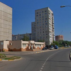 Priborostroiteley Street, 6, Ramenskoe: photo