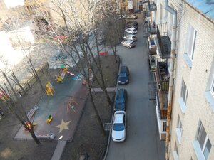 Lodeynopolskaya Street, 2, Saint Petersburg: photo