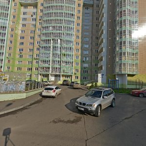 Ady Lebedevoy Street, 64, Krasnoyarsk: photo
