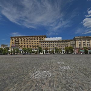 Freedom Square, 7 ، خاركيف: صورة