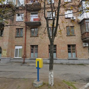 Mashynobudivna Street, 32/22 ، كييف: صورة