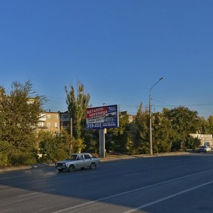 Istoricheskaya Street, 136, Volgograd: photo