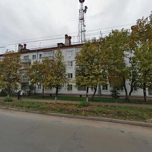 Krasnoarmeyskaya Street, 74, : foto